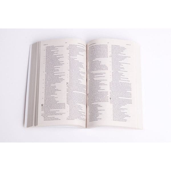 CSB Outreach New Edition (Paperback) - Image 6