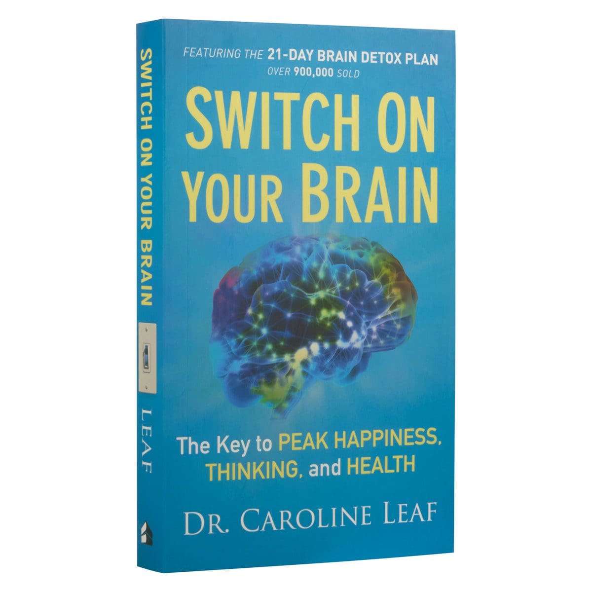 9781540903532_feature1 Switch On Your Brain (Mass Market) - Image 8