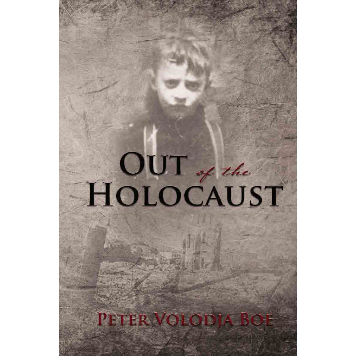 9781595559005_front Out Of The Holocaust (Paperback) - Image 2