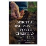 Spiritual Disciplines For The Christian Life 20th Anniversary, Updated Edition (Paperback) - Image 2