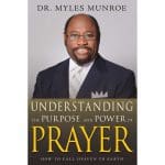 Understanding The Purpose And Power Of Prayer Expanded (Paperback) - Image 3