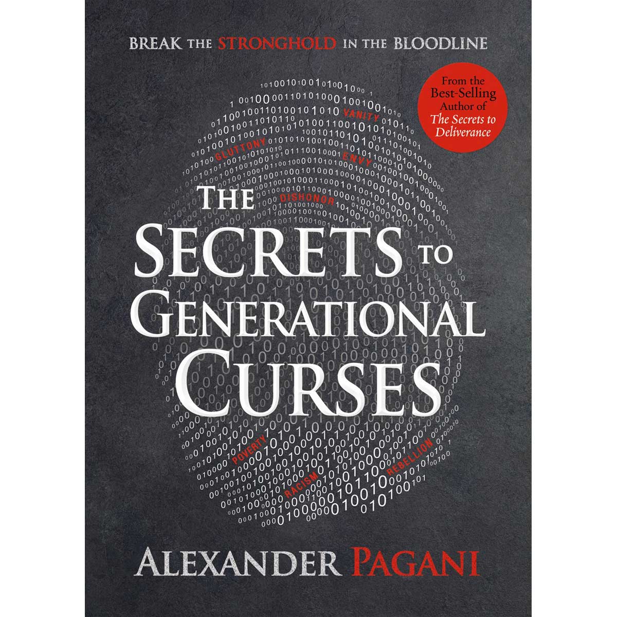 9781629996059_front The Secrets To Generational Curses: Break The Stronghold In The Bloodline (Paperback) - Image 2