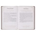Pursuing God: 366 Daily Devotions (Faux Leather) - Image 5