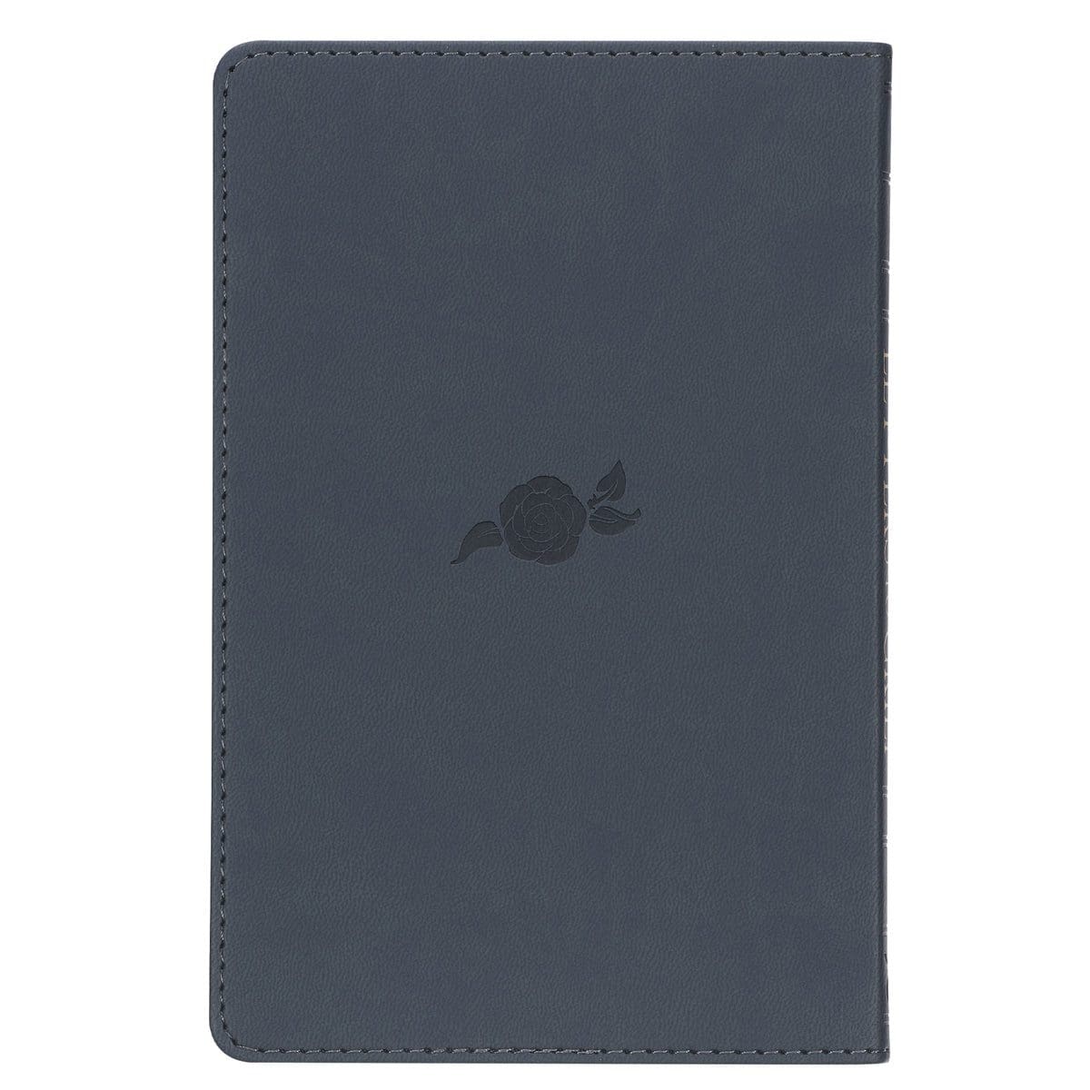 9781639524648_back Letters To Grief: Finding Healing and Comfort In Your Loss (Faux Leather) - Image 8