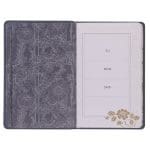 Letters To Grief: Finding Healing and Comfort In Your Loss (Faux Leather) - Image 9