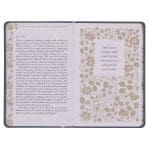 Letters To Grief: Finding Healing and Comfort In Your Loss (Faux Leather) - Image 11