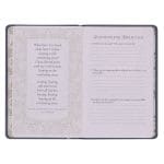 Letters To Grief: Finding Healing and Comfort In Your Loss (Faux Leather) - Image 12