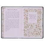 Letters To Grief: Finding Healing and Comfort In Your Loss (Faux Leather) - Image 13