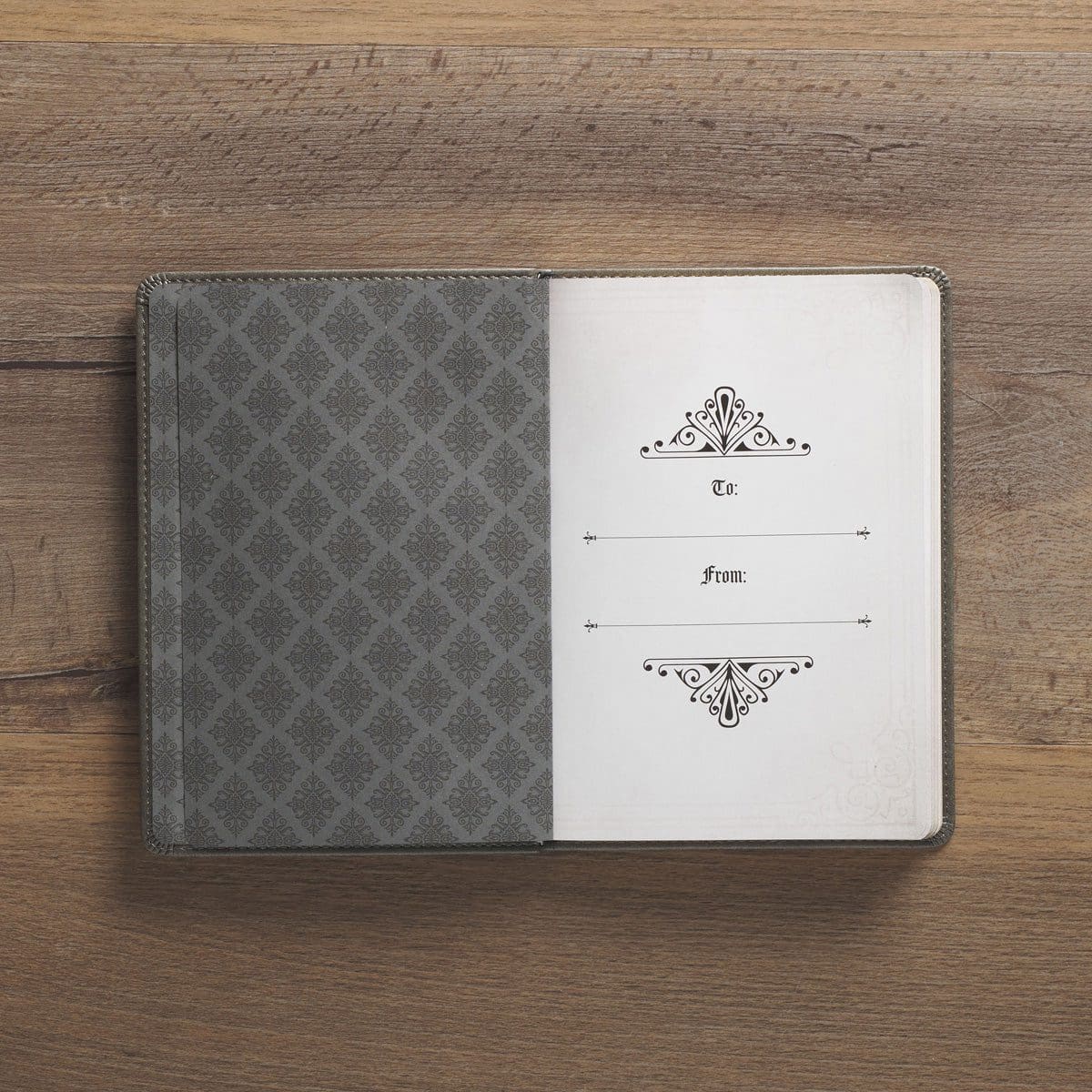 9781639527250_feature2 52 Hebrew Names of God Every Christian Should Know (Faux Leather) - Image 4