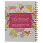 Coloring the Names of God Coloring Book (Spiral-Bound) - Image 2