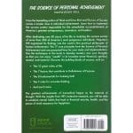 The Science Of Personal Achievement (Paperback) - Image 4