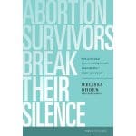 Abortion Survivors Break Their Silence (Paperback) - Image 2