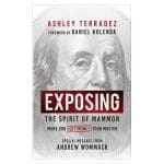 Exposing the Spirit of Mammon: Make God Not Money Your Master (Paperback) - Image 2