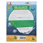 Die Wonder Van Die Skepping: 100 Dagstukkies Oor God & Wetenskap (3 Onbeskryflik Kinders)(Hardeband) - Image 9