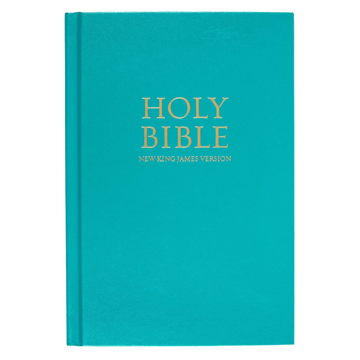 9781776343058_front NKJV Teal Hardcover Bible - Image 7
