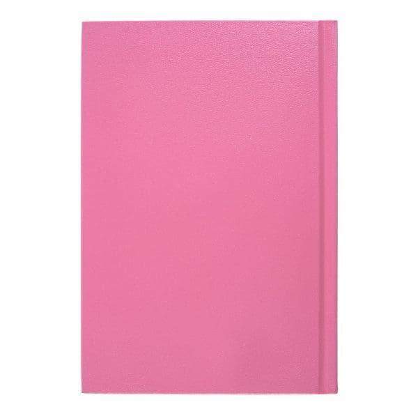 NKJV Pink Hardcover Bible - Image 2