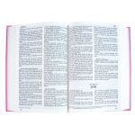 NKJV Pink Hardcover Bible - Image 6