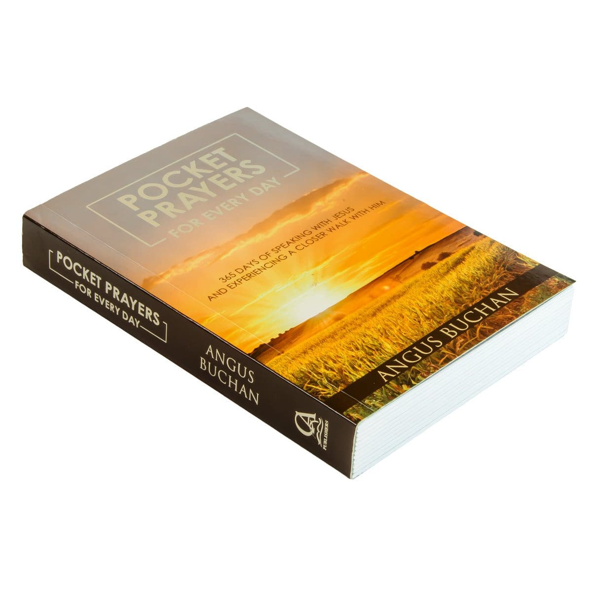 9781776371143_feature2 Pocket Prayers For Every Day (Paperback) - Image 10
