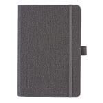 Baxter Undated Planner Pocket Edition Grey (Durable Synthetic Fiber Flexcover) - Image 8