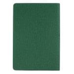 Baxter Undated Planner Premium Edition Green (Durable Synthetic Fibre Flexcover With Zip) - Image 9