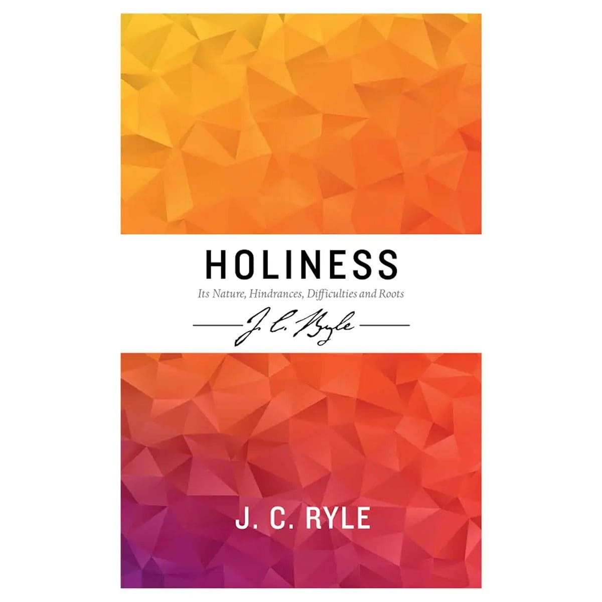 9781909611801_front Holiness: Its Nature, Hindrances, Difficulties And Roots (Paperback) - Image 1