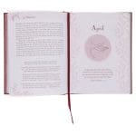 Jesus Roep Jou: Geniet Vrede In Sy Teenwoordigheid Grootdruk (Hardeband) - Image 13