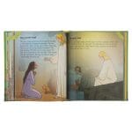 100 Best Bible Stories (Board Book) - Image 6