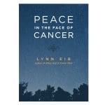 Peace In The Face Of Cancer (Paperback) - Image 2