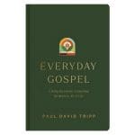 Everyday Gospel: A Daily Devotional Connecting Scripture to All of Life (Paperback) - Image 2