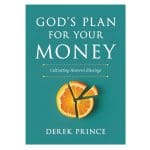 God's Plan for Your Money: Cultivating Heaven's Blessings Revised (Paperback) - Image 2
