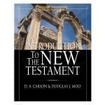An Introduction To The New Testament (Hardcover) - Image 3