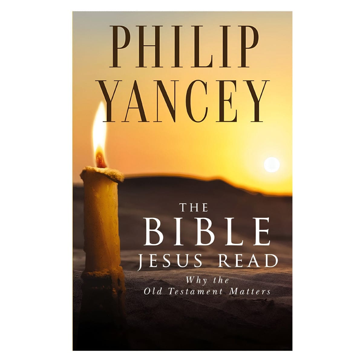 0310245664_front The Bible Jesus Read (Paperback) - Image 3