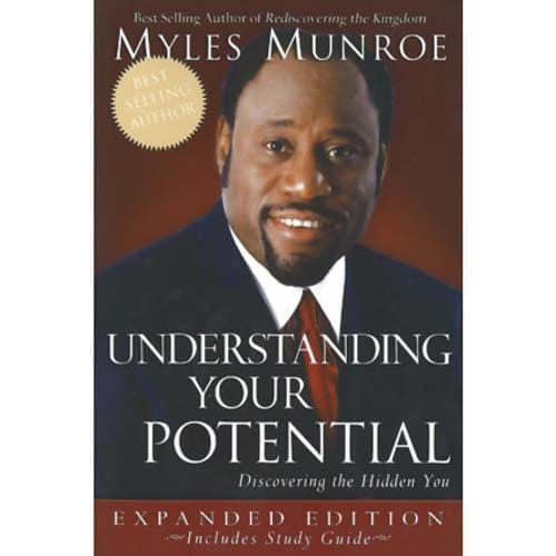 0768423376_front Understanding Your Potential, Expanded Edition (Paperback) - Image 2