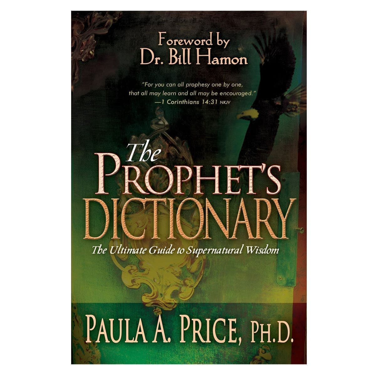 0883689995_front Prophets Dictionary (Paperback) - Image 2