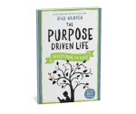 The Purpose Driven Life Devotional For Kids (Paperback)