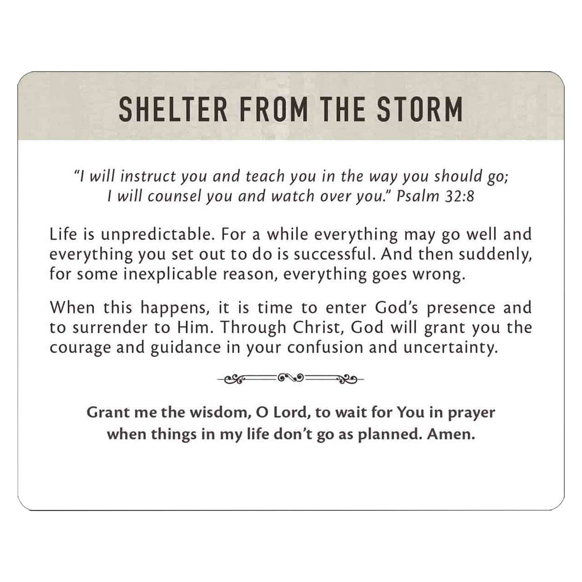 1220000133105_feature2 Stand Firm Cards In Tin - Image 13