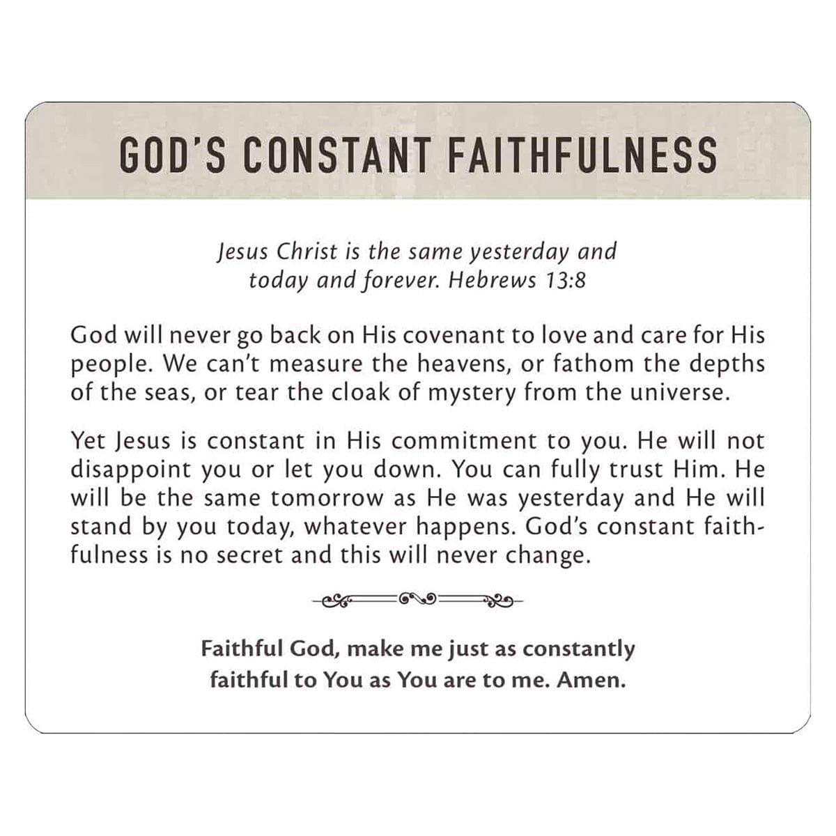 1220000133105_feature4 Stand Firm Cards In Tin - Image 15