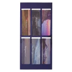 Lift Up Your Hands Magnetic Bookmarks Set Of 6 - Psalm 134:2 - Image 3
