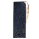 Wings Like Eagles Navy (Faux Leather Pagemarker) - Image 4