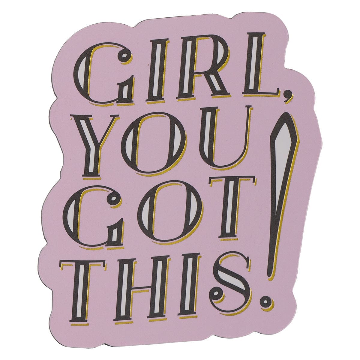 1220000321090_front Girl You Got This (Magnet) - Image 3