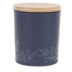 Many Women Do Noble Things but You Surpass Them All Lavender Breeze Scented Candle with Bamboo Lid - Image 6