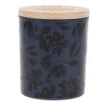 A Sweet Friendship Refreshes the Soul Lotus Blossom Scented Candle with Bamboo Lid - Image 6