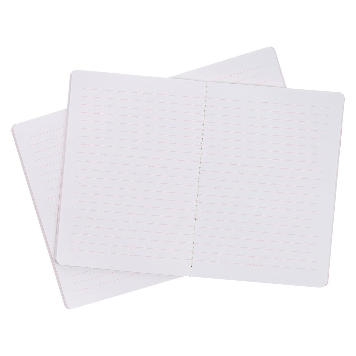1230000109031_feature1 Courage Dear Heart Citrus Leaves Two-Piece Notebook Set - Image 12