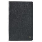 Leatherpress Tuxedo Black Large Genuine African Leather Journal - Image 13