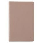 Leatherpress Oyster Gray Large Genuine African Leather Journal - Image 11