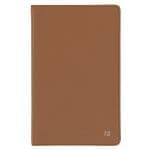 Leatherpress Biscotti Tan Large Genuine African Leather Journal - Image 11