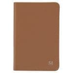 Leatherpress Biscotti Tan Genuine African Leather Pocket Journal - Image 13