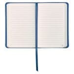 Leatherpress Pacific Blue Genuine African Leather Pocket Notebook - Image 19