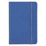 Leatherpress Pacific Blue Genuine African Leather Pocket Notebook - Image 15