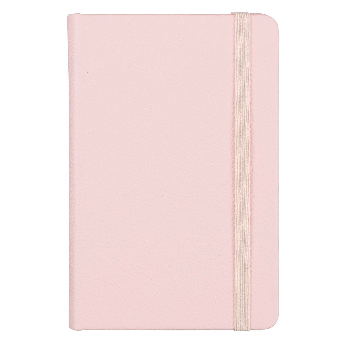 1230000122214_front Leatherpress Quartz Pink Genuine African Leather Pocket Notebook - Image 15
